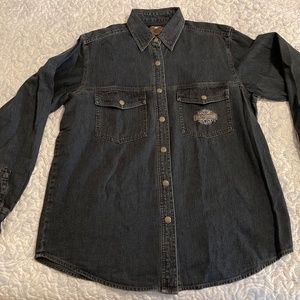 Harley Davidson Shirt